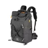 Mochila Vanguard VEO Active 53 gris tamaño máximo de pantalla 16