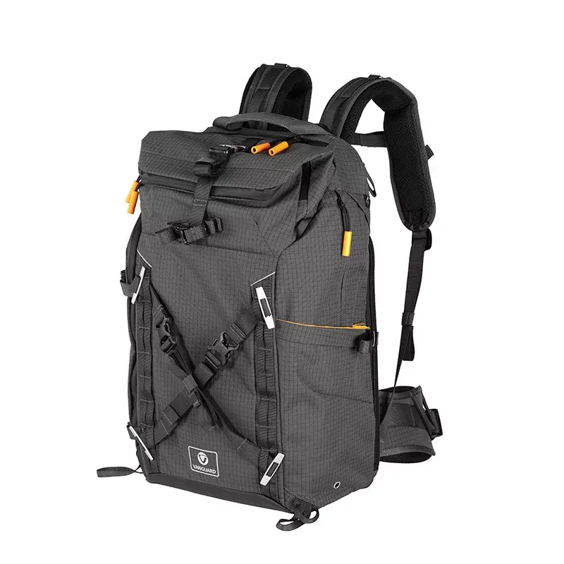 Mochila Vanguard VEO Active 53 gris tamaño máximo de pantalla 16