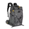 Mochila Vanguard VEO Active 53 gris tamaño máximo de pantalla 16
