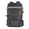 Mochila Vanguard VEO Active 53 gris tamaño máximo de pantalla 16