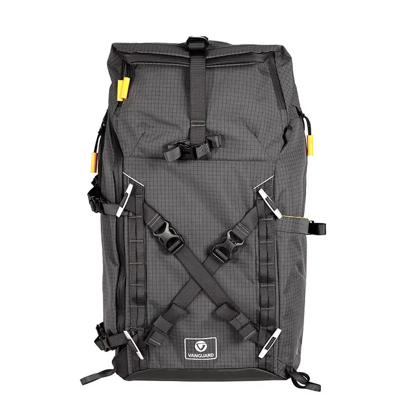 Mochila Vanguard VEO Active 53 gris tamaño máximo de pantalla 16