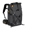 Mochila Vanguard VEO Active 53 gris tamaño máximo de pantalla 16