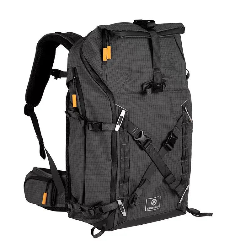 Mochila Vanguard VEO Active 53 gris tamaño máximo de pantalla 16