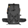 Mochila Vanguard VEO Active 53 gris tamaño máximo de pantalla 16