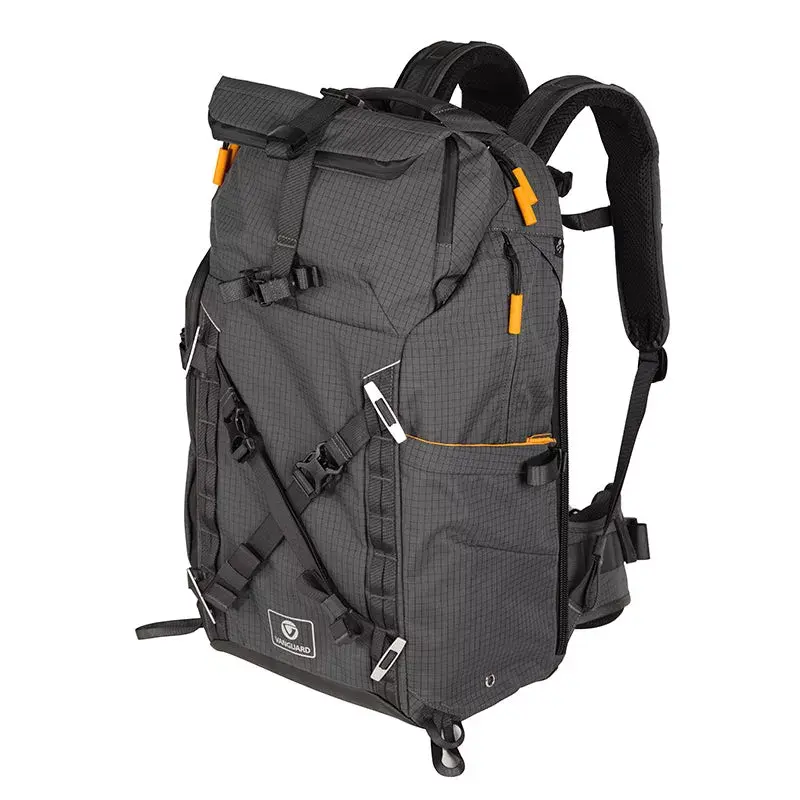 Mochila Vanguard VEO Active 53 gris tamaño máximo de pantalla 16