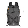 Mochila Vanguard VEO Active 53 gris tamaño máximo de pantalla 16