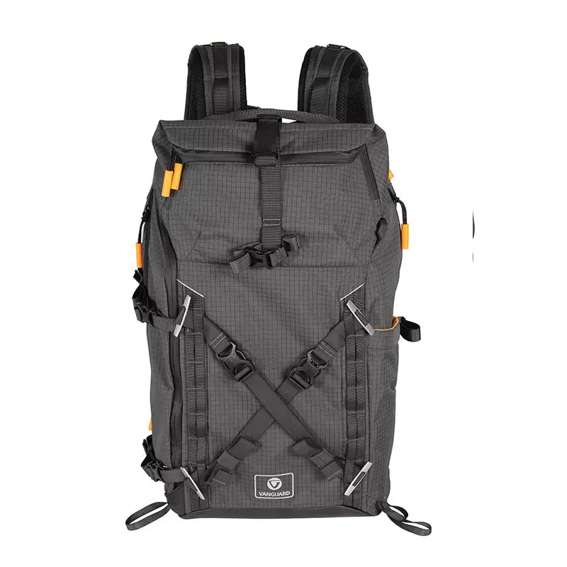 Mochila Vanguard VEO Active 53 gris tamaño máximo de pantalla 16