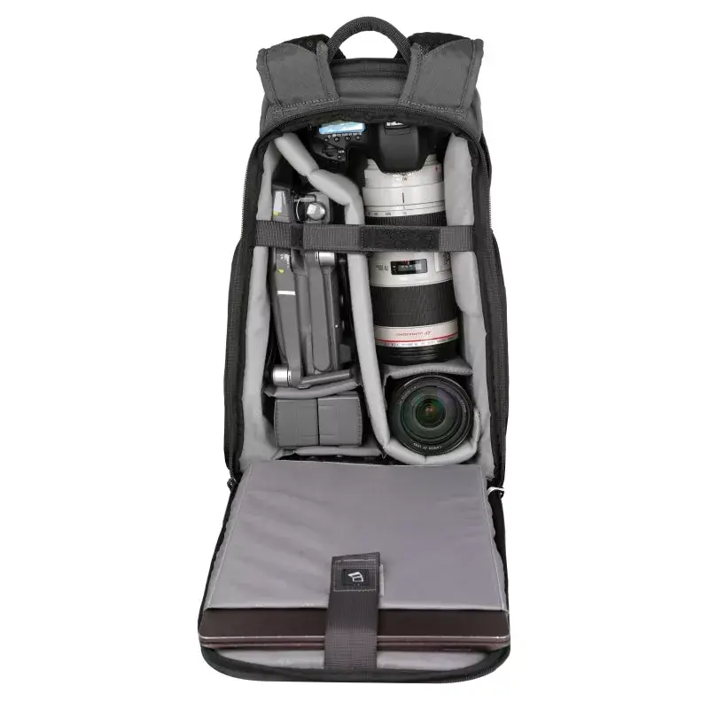 Mochila Vanguard VEO ADAPTOR R44 BK