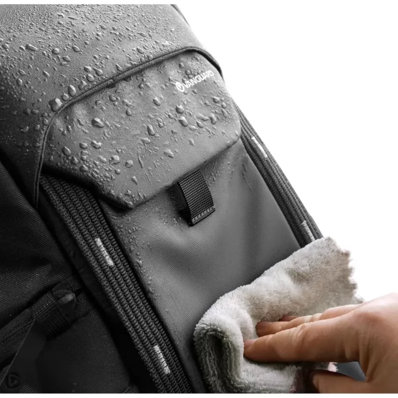 Mochila Vanguard VEO ADAPTOR R44 BK