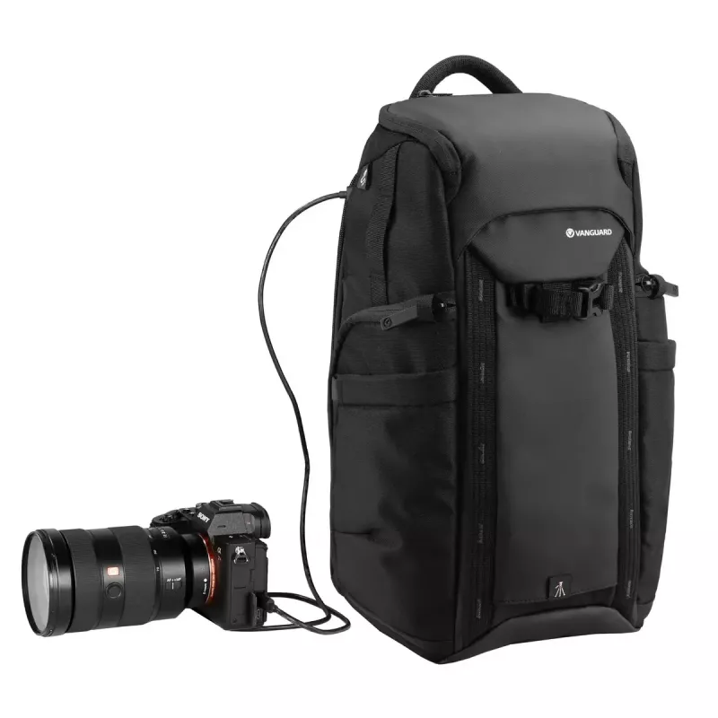 Mochila Vanguard VEO ADAPTOR R44 BK