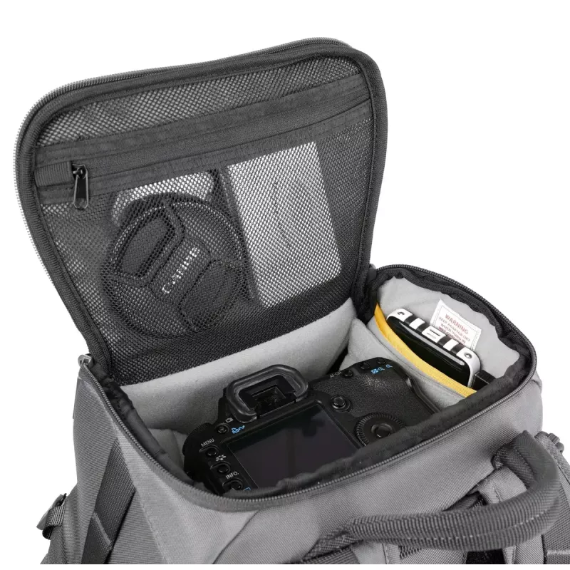Mochila Vanguard VEO ADAPTOR R44 BK