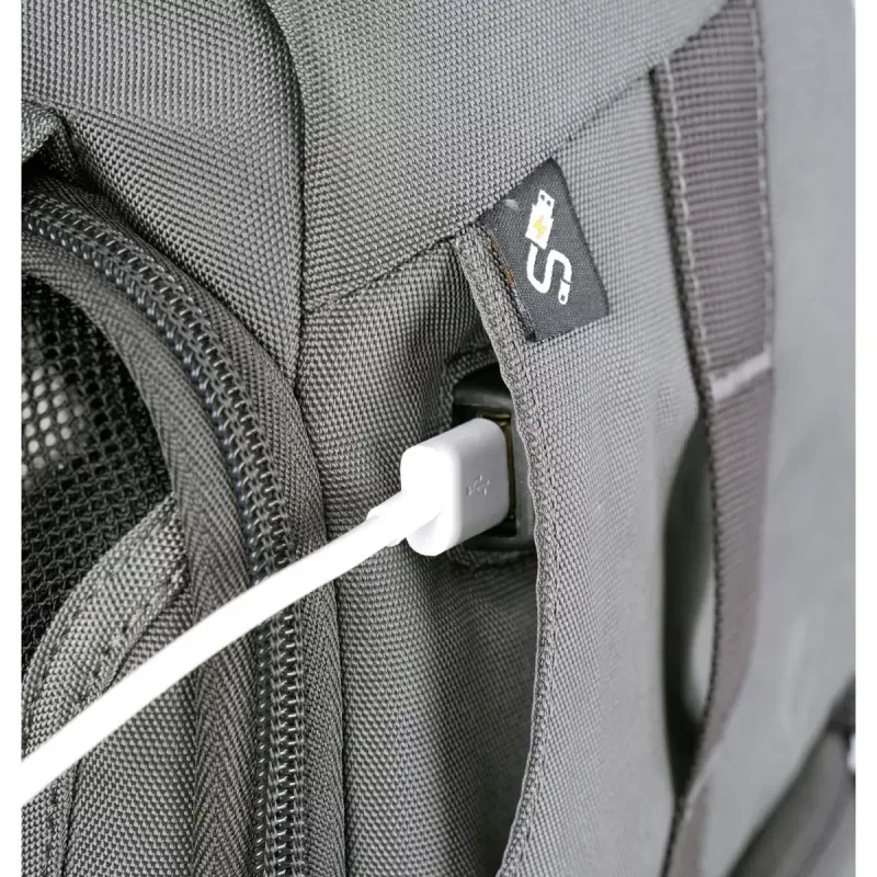 Mochila Vanguard VEO ADAPTOR R44 BK