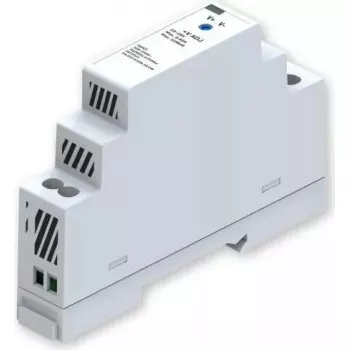 Unidad de distribución de corriente Teltonika PR321NP0 blanco 90-264V 0,5A