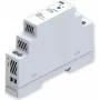 Teltonika PR321NP0 Fuente de alimentación para carril DIN, 15W, 24V, blanco