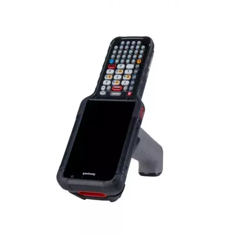Computadora móvil Honeywell CK67 4,3