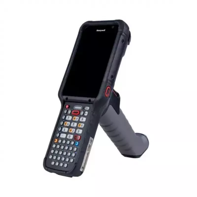 Computadora móvil Honeywell CK67 4,3