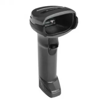 Escáner de mano Bluetooth 2D Zebra DS4678 IP52, lector de códigos de barras inalámbrico