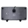 Cocina eléctrica de dos placas Maestro MR-772-2 — placa de cocina compacta de dos placas