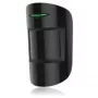 Detector combinado de movimiento IR y rotura de cristal Ajax AJAX38096 negro