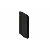 Detector de movimiento de cortina Ajax MotionProtect Curtain 38196.36.BL1 negro para interior