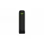 Detector de movimiento de cortina Ajax MotionProtect Curtain 38196.36.BL1 negro para interior