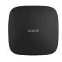 Extensor de rango Ajax WRL REX 2 negro — amplificador de señal por radiofrecuencia, modelo 38208