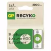 Batería recargable GP Batteries Recyko 3000 C NiMH 3000 mAh 1,2 V