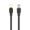 Cable de red UNITEK C1815EBK RJ-45 RJ-45 20 m negro