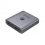 Divisor de vídeo UNITEK V1127A HDMI 2x HDMI