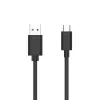 Cable USB UNITEK C14103BK-1.5M USB 3.2 Gen 1 USB A USB C negro 1,5m
