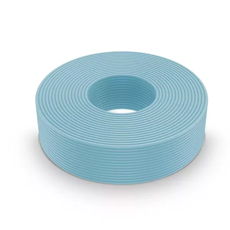 Cable de red UNITEK C18122BL RJ45 Cat7 305m azul
