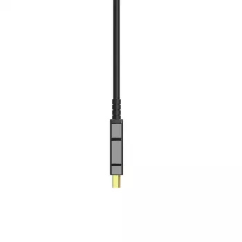 Cable HDMI UNITEK C11072BK-40M 40 m 18 Gbit/s negro