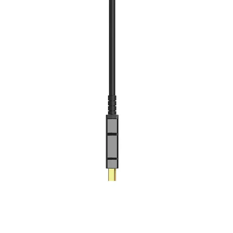 Cable HDMI UNITEK C11072BK-40M 40 m 18 Gbit/s negro