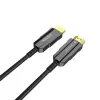 Cable HDMI UNITEK C11072BK-40M 40 m 18 Gbit/s negro