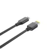 Cable de alimentación UNITEK C14115BK-1.8M USB-C DC 1,8 m 20 V 3,25 A