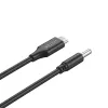 Cable de alimentación UNITEK C14117BK-1.8M USB C DC 1,8 m 20 V 3,25 A