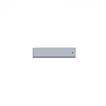Adaptador USB Type-C Unitek A1036GY gris