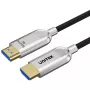 Cable de fibra óptica HDMI Unitek C11092ASL01-80M 80 m 4K 60 Hz
