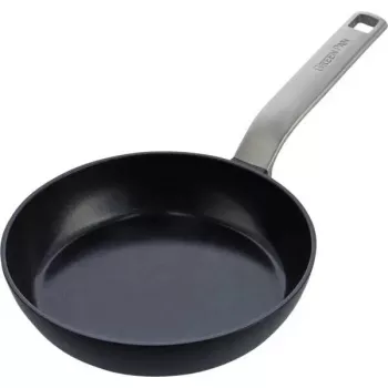 Sartén polivalente GreenPan Evolution, redonda, 20 cm, negra