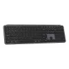 Keychron B6 Pro Teclado inalámbrico ultradelgado