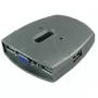 Conmutador KVM Sedna SE-KVM-USB-22 gris