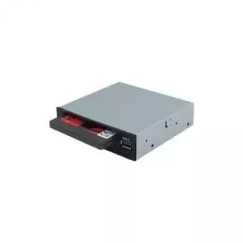 Sedna SE-IHD-302-U Base de conexión interna SSD/HDD de 2,5 pulgadas para bahía de 3,5 pulgadas, USB 3.0