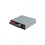 Sedna SE-IHD-302-U Base de conexión interna SSD/HDD de 2,5 pulgadas para bahía de 3,5 pulgadas, USB 3.0