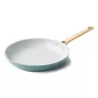 Sartén polivalente GreenPan Padova Reserve redonda 280 mm azul