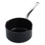 GreenPan Barcelona Pro Cazo con boquillas, 16 cm, negro