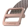 Correa SwitchEasy GS-107-214-272-18 Pink Metal Nylon 22 mm 210 mm