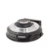 Adaptador de objetivo Metabones MB_SPEF-M43-BT3