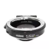 Adaptador de objetivo Metabones MB_SPEF-M43-BT3