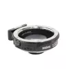 Adaptador de objetivo Metabones MB_SPEF-M43-BT3