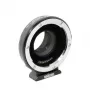 Adaptador de objetivo Metabones MB_SPEF-M43-BT3